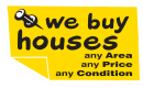 We Buy Houses Cash